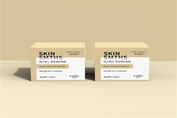 梅兰雅仕化妆品